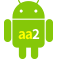 Aplicativo aa2 para Android
