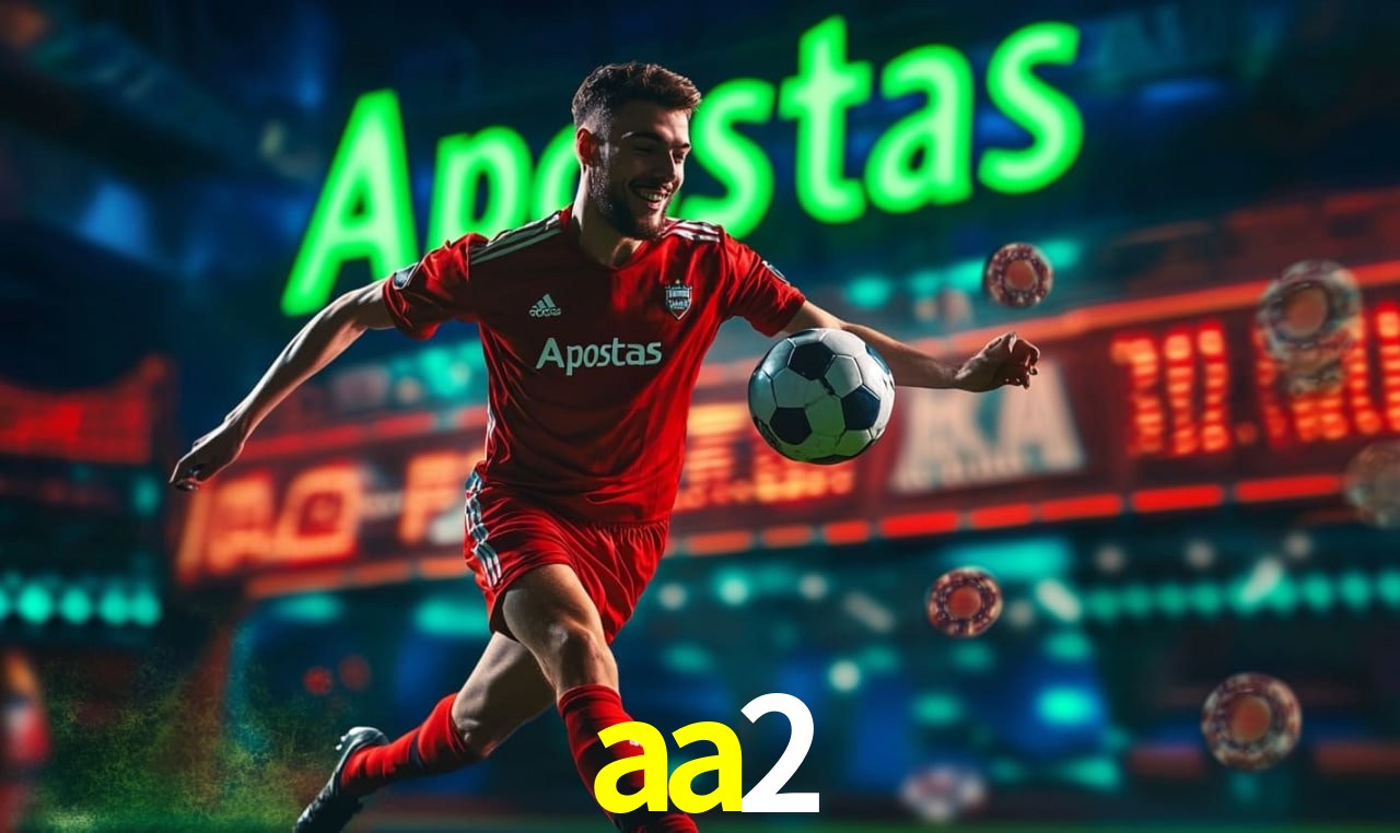 Estatísticas aa2