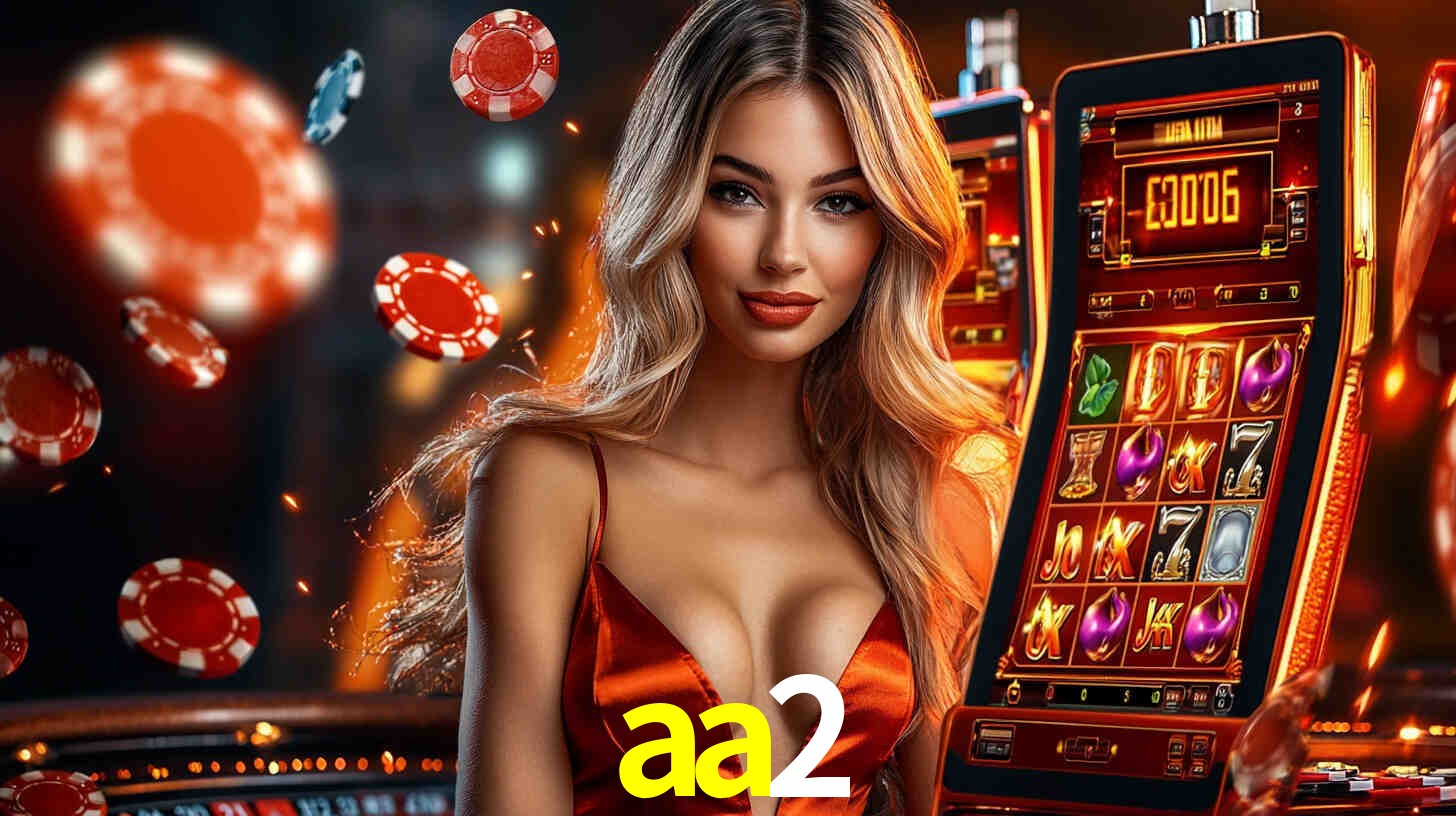 aa2 - Cassino, Sorte e Prêmios - aa2.com