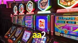 Bônus de Boas-vindas aa2