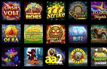 Desvendando o Mundo dos Jogos Virtuais na aa2