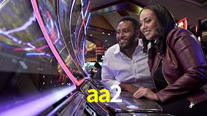 Casino Ao Vivo aa2