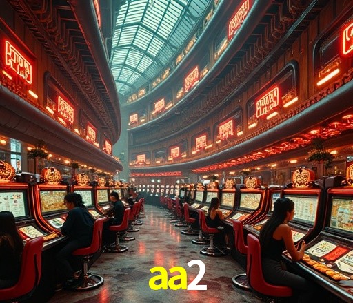 Mesa de Blackjack aa2