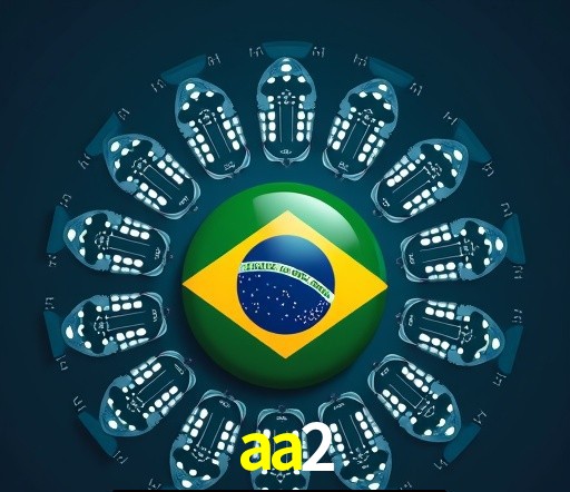 Recursos de Bônus aa2