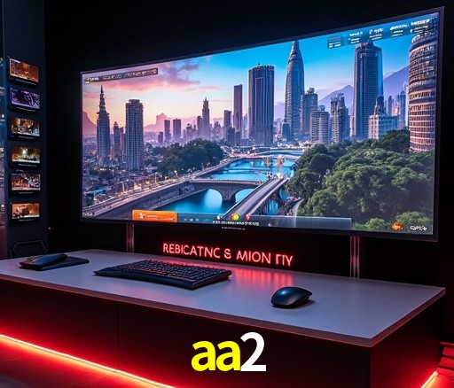 Estatísticas do Jogo aa2