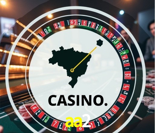 Casino Ao Vivo aa2