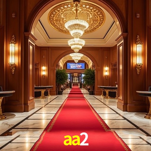 Apostas de Tênis aa2