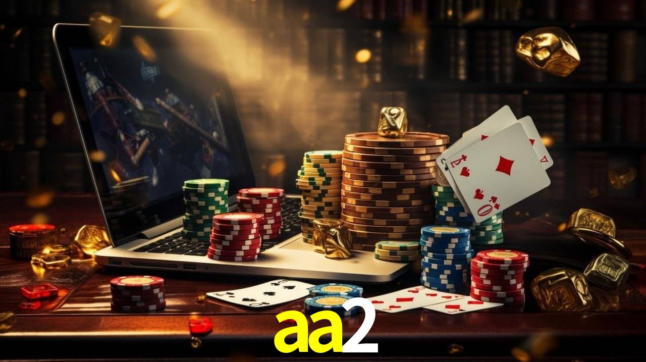 Jogos de Slot aa2