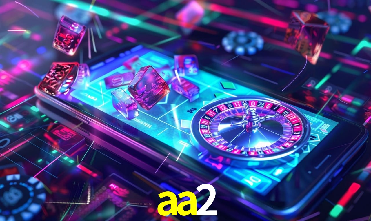 Tecnologia da Plataforma aa2