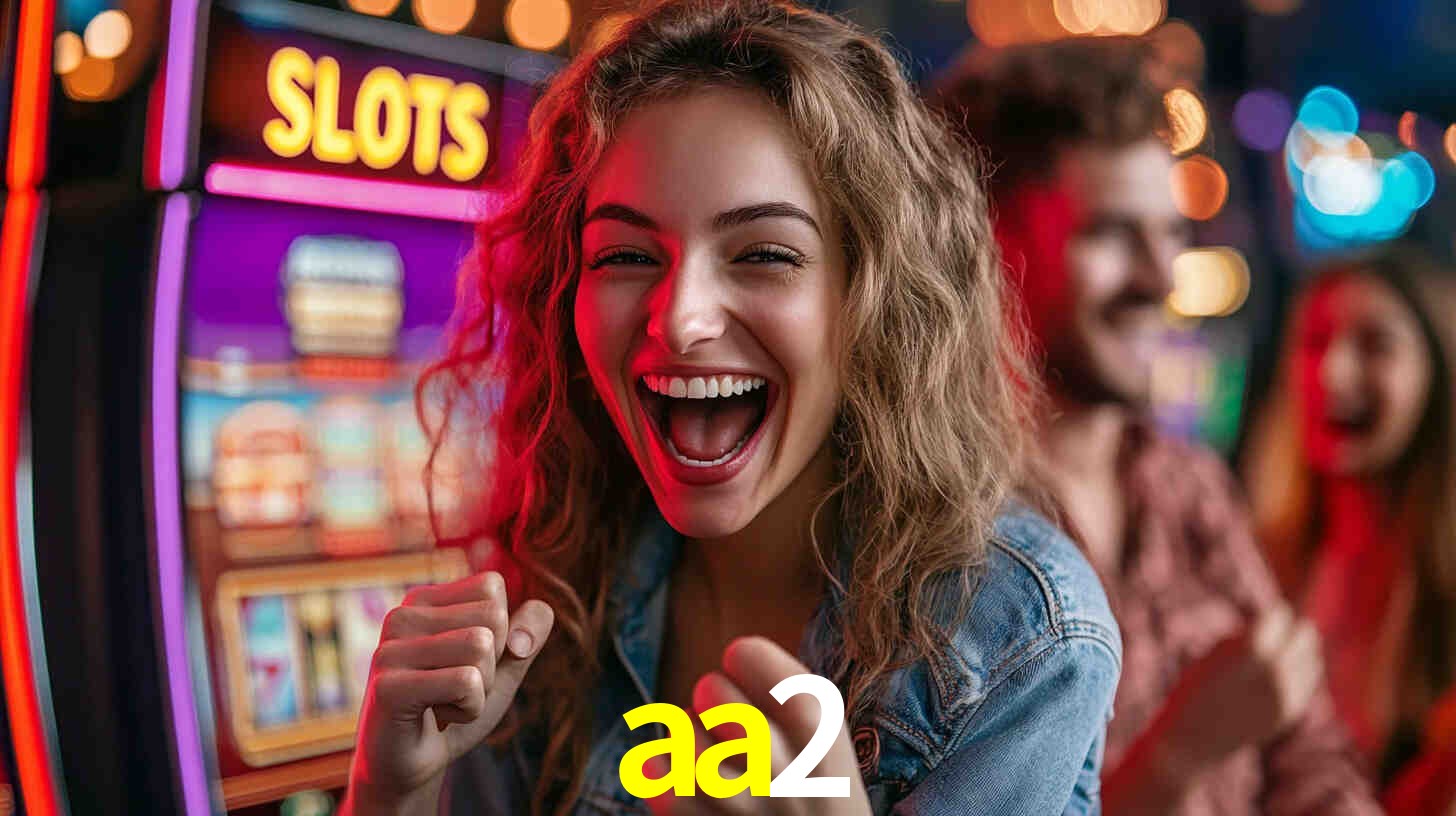 Interface do App aa2