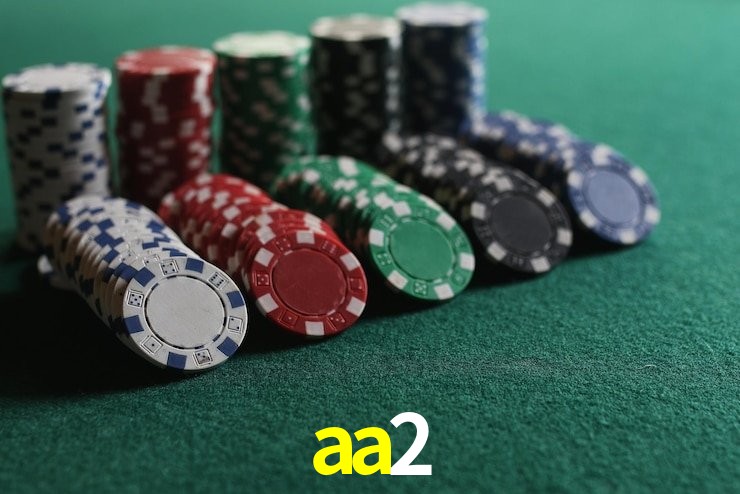 Casino Ao Vivo aa2