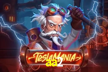 Estatísticas do Jogo aa2
