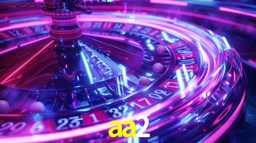 Casino Ao Vivo aa2