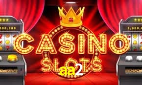 Casino VIP aa2