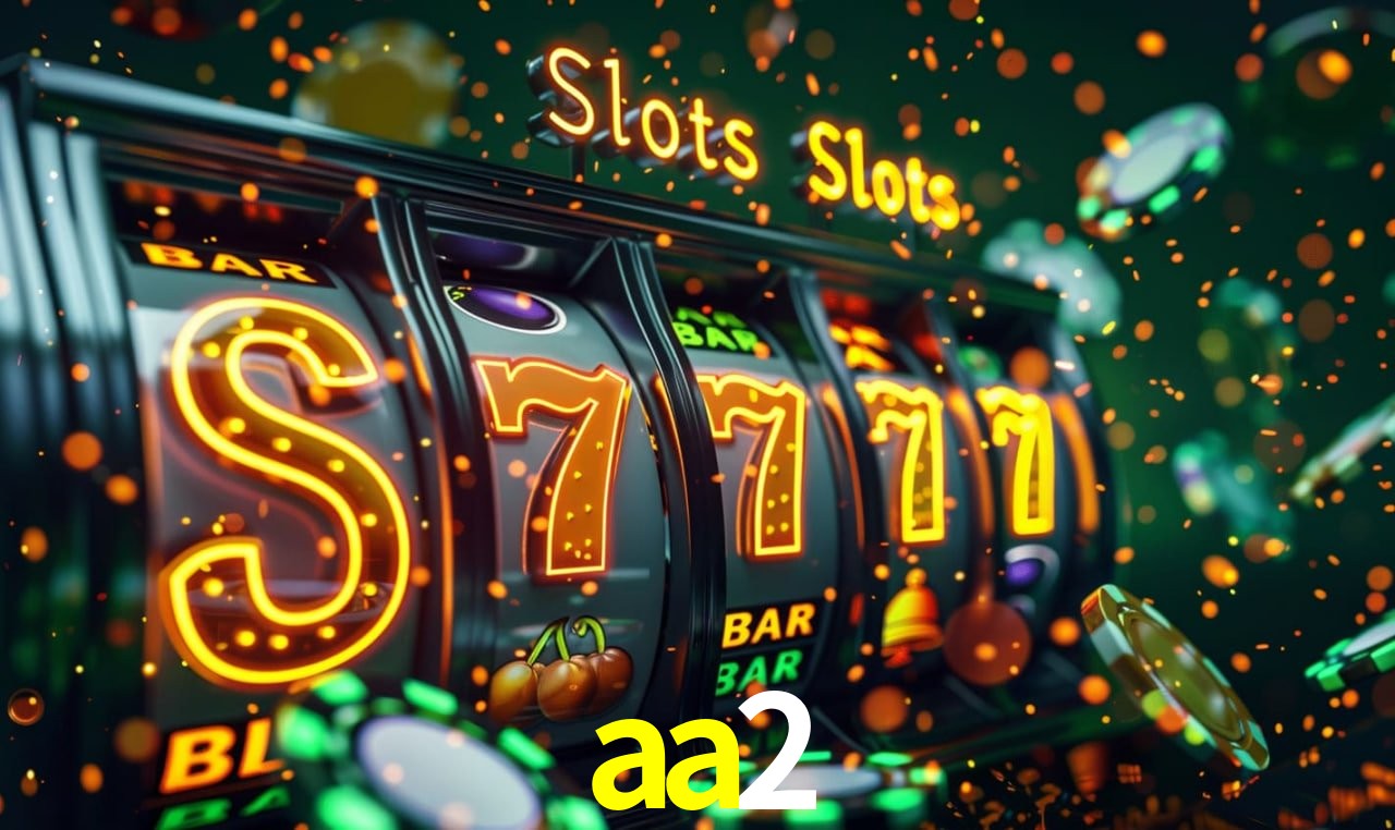Login Seguro aa2