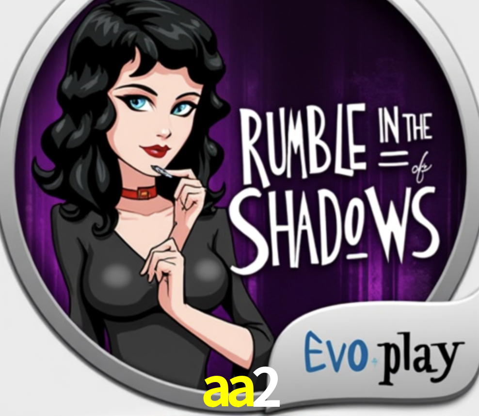 Descubra o Mundo do Cassino Online com aa2