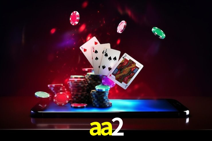 Mesa de Blackjack aa2