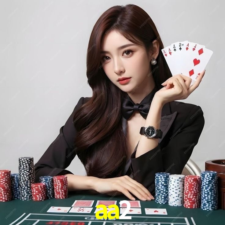 Jogos de Slot aa2