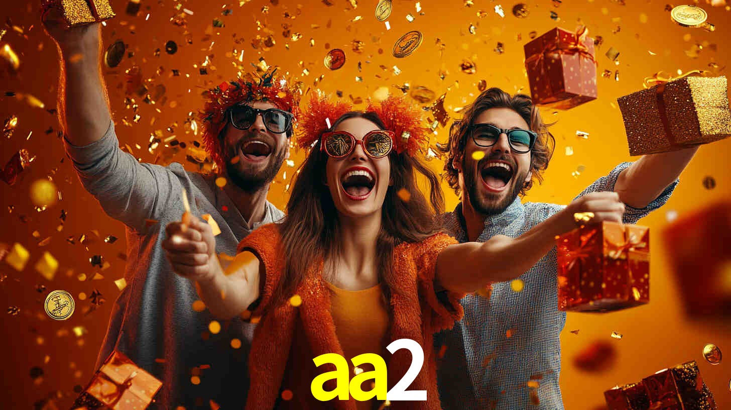 aa2: A Experiência de Casino com Jogos de Mesa ao Vivo