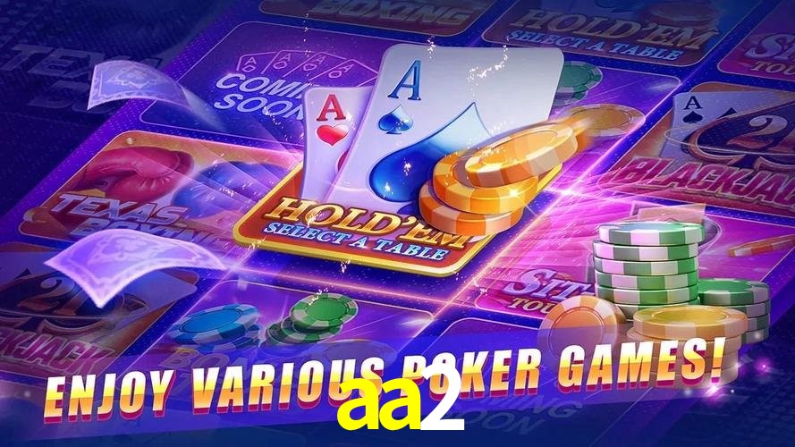 Casino VIP aa2