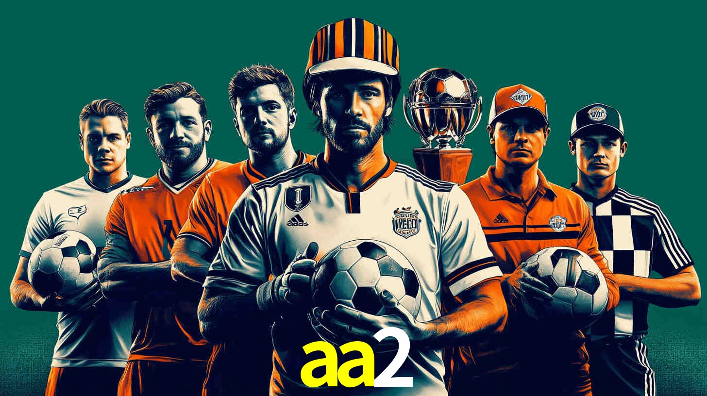 Apostas de Futebol aa2