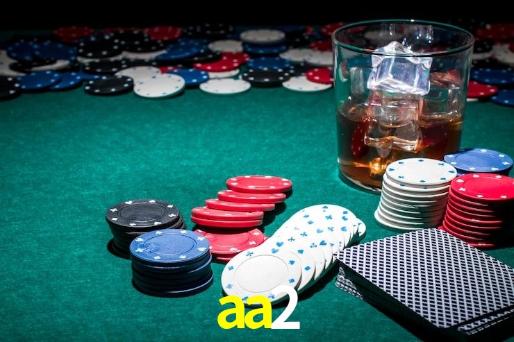 Casino Ao Vivo aa2