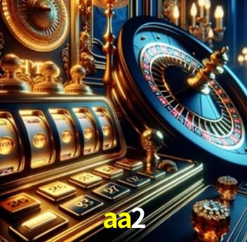 Provedores de Jogos aa2