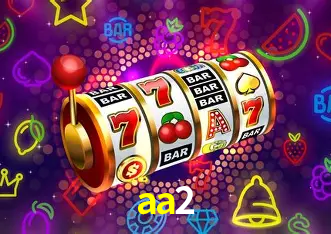 Inovações de Jogos na aa2: O Futuro das Experiências Interativas
