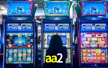 Inovações de Jogos na aa2: O Futuro das Experiências Interativas