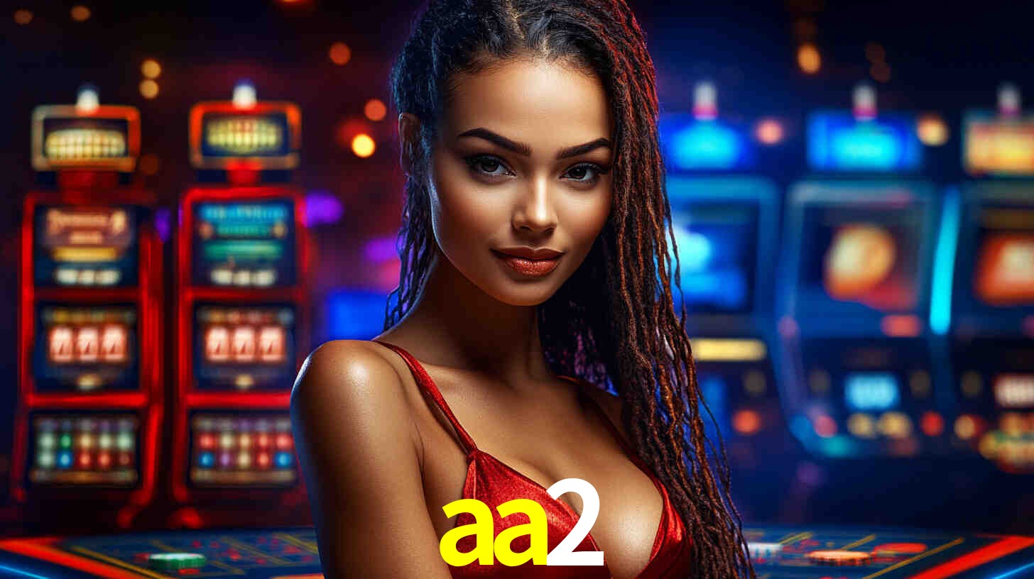 PIX Instantâneo aa2