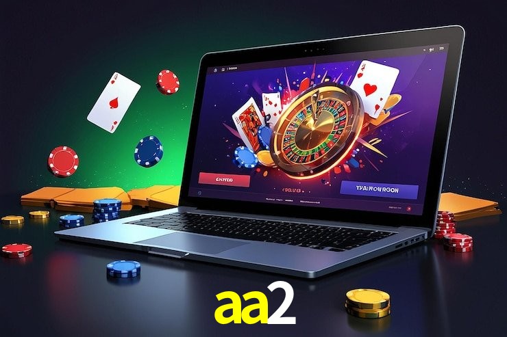 Login Seguro aa2